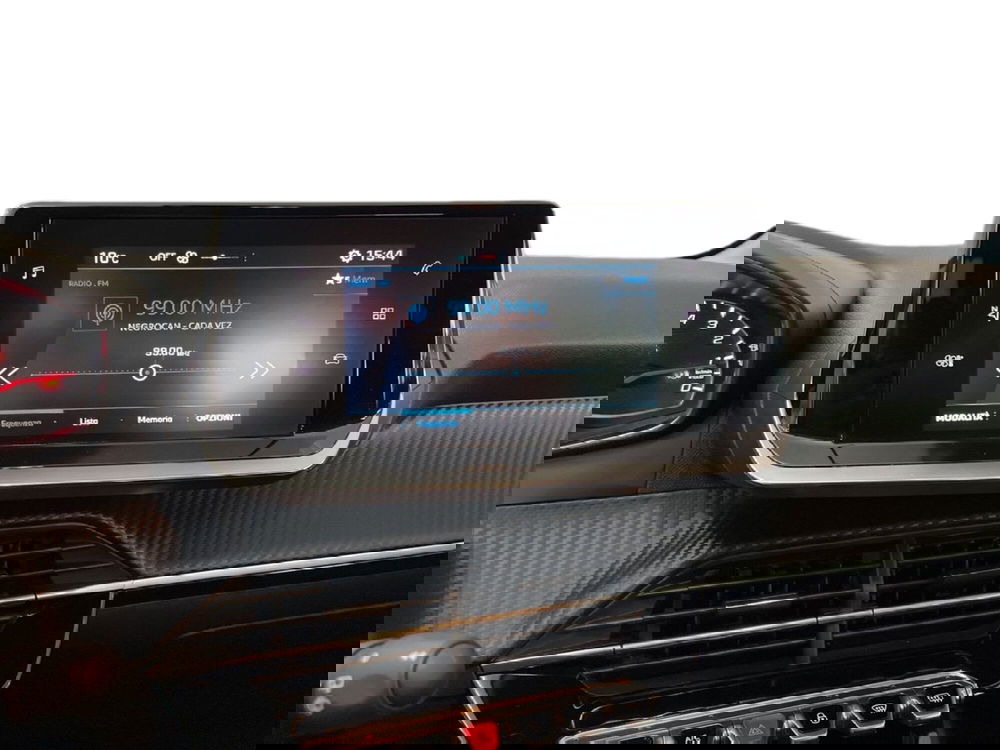 Peugeot 208 usata a Torino (13)