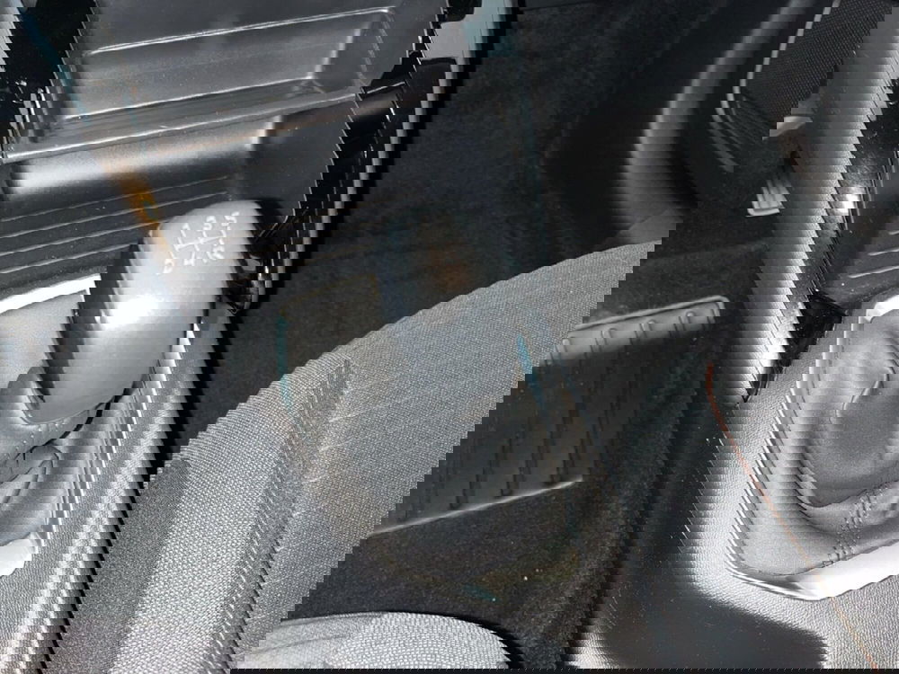 Peugeot 208 usata a Torino (14)