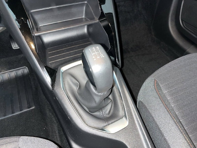 Peugeot 208 usata a Torino (14)