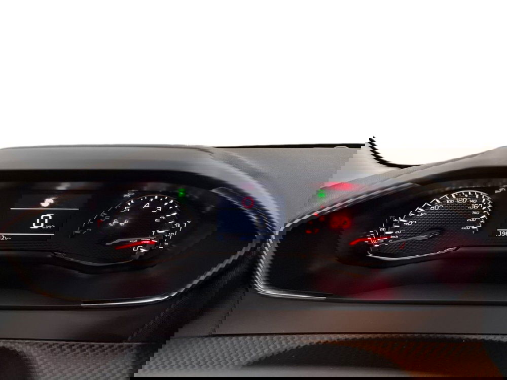 Peugeot 208 usata a Torino (15)