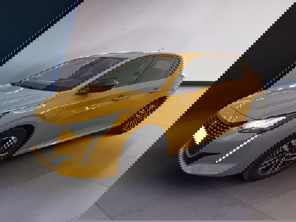 Peugeot 208 usata a Torino (2)