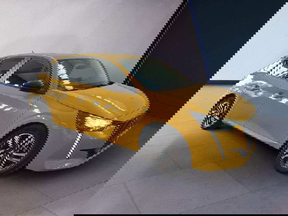 Peugeot 208 usata a Torino (3)