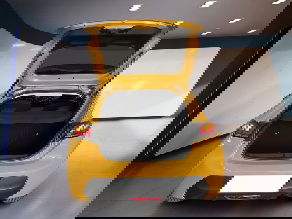 Peugeot 208 usata a Torino (7)