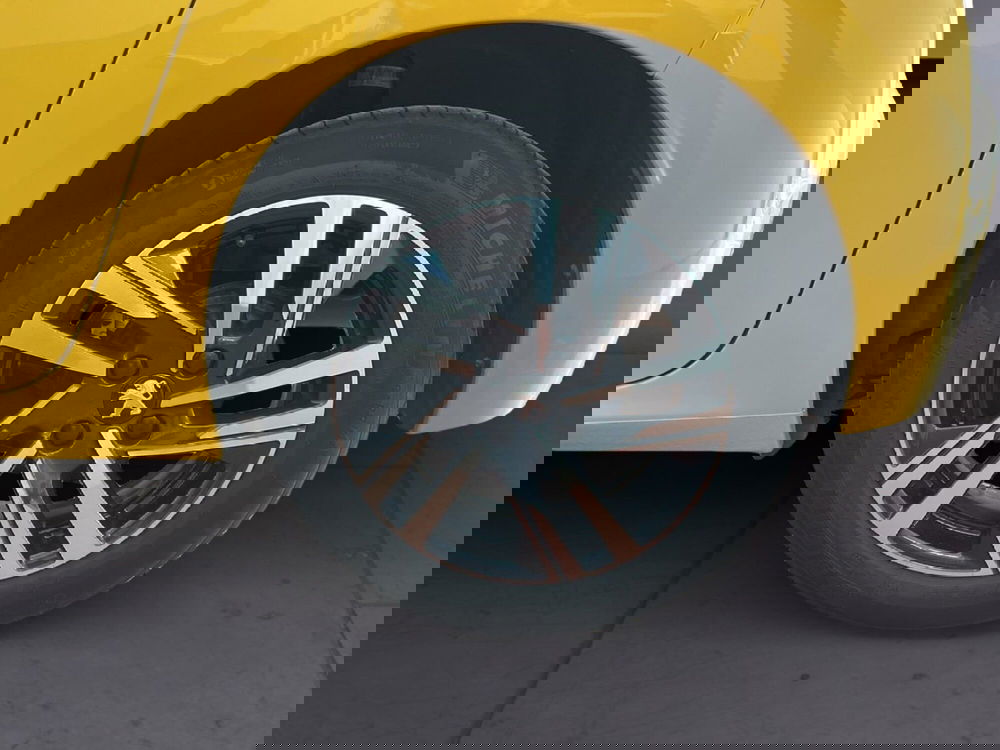 Peugeot 208 usata a Torino (8)