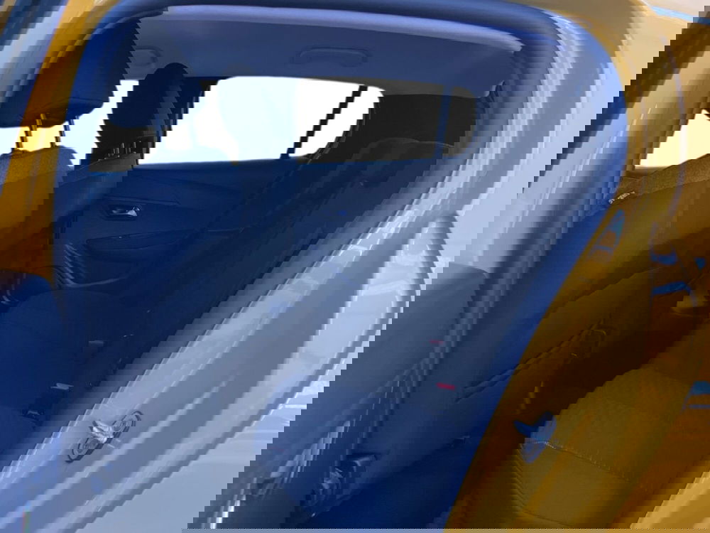 Peugeot 208 usata a Torino (9)