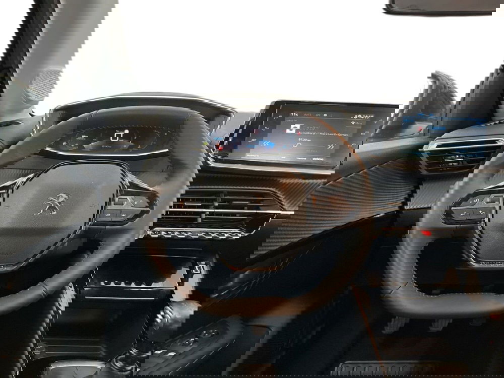 Peugeot 208 usata a Torino (12)