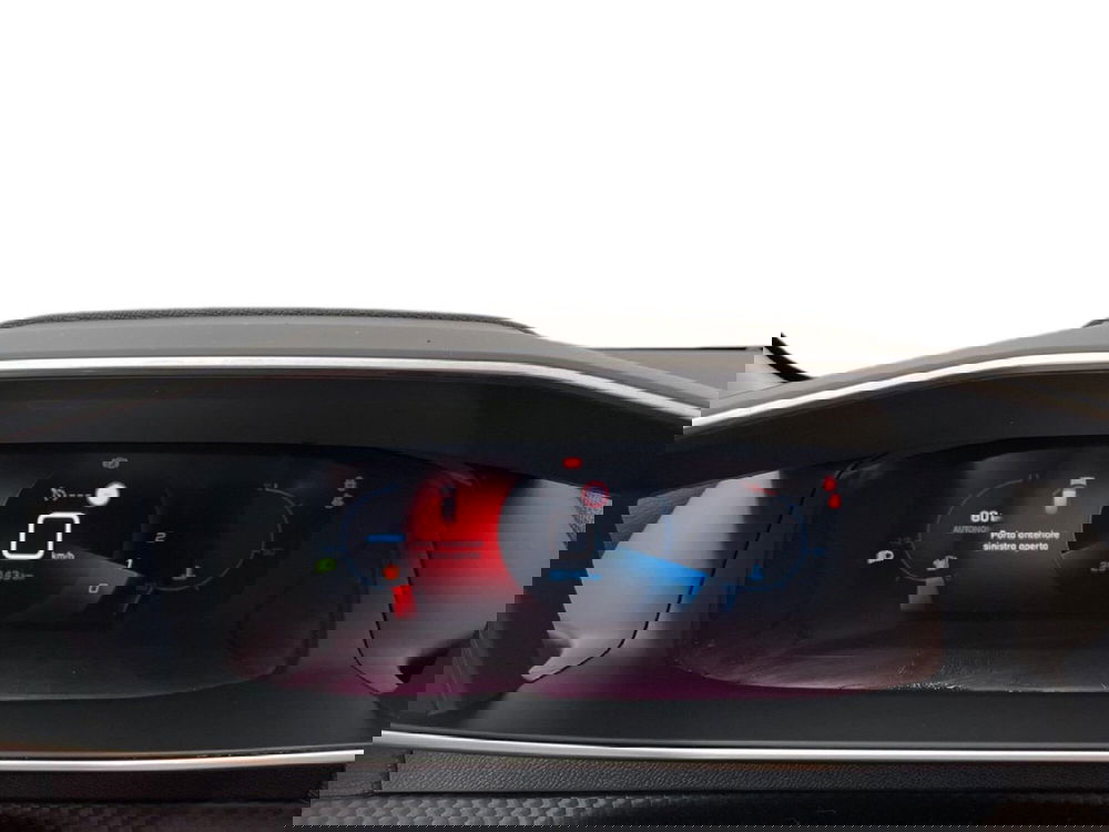 Peugeot 208 usata a Torino (15)