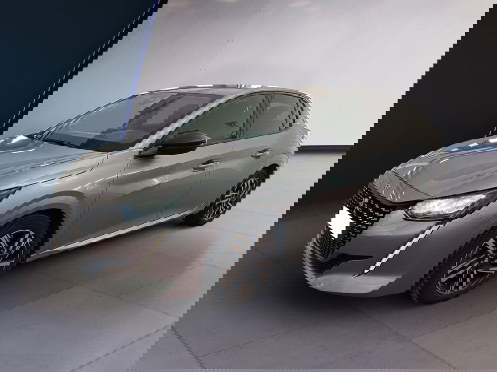 Peugeot 208 usata a Torino (2)