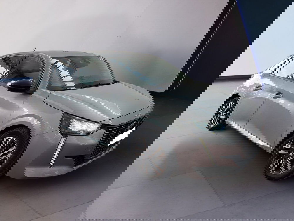 Peugeot 208 usata a Torino (3)