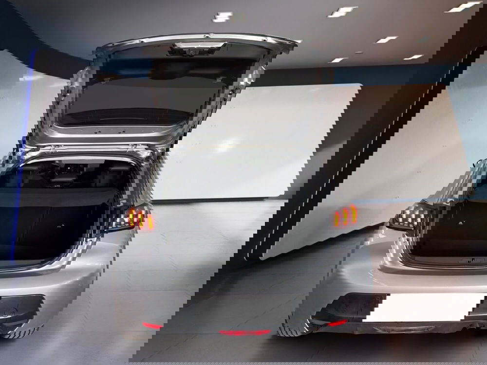 Peugeot 208 usata a Torino (7)