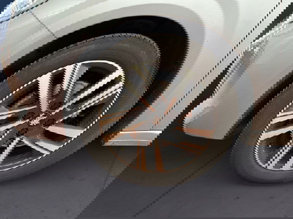 Peugeot 208 usata a Torino (8)