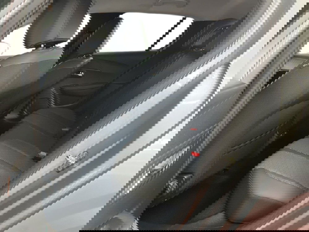 Peugeot 208 usata a Torino (9)