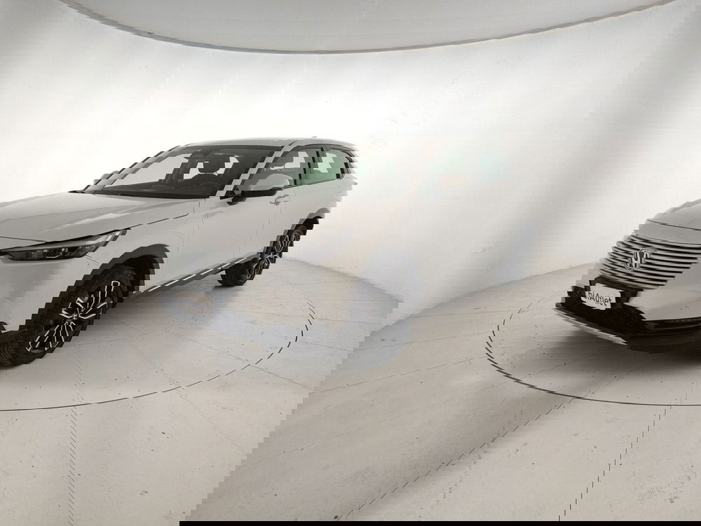 Honda HR-V usata a Alessandria