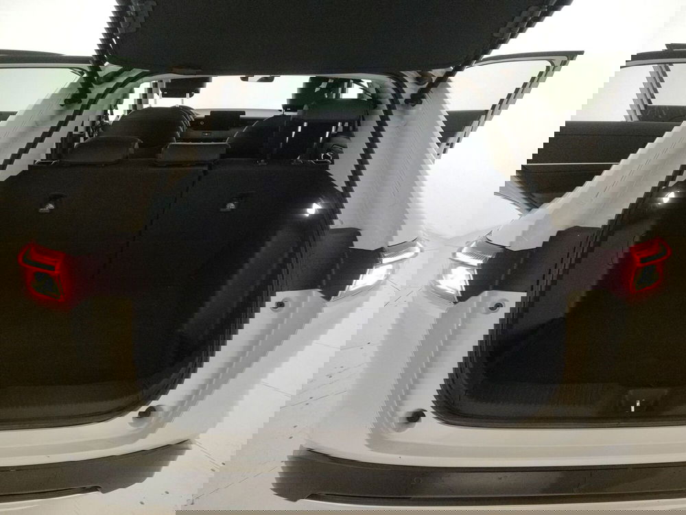 Honda HR-V usata a Alessandria (11)