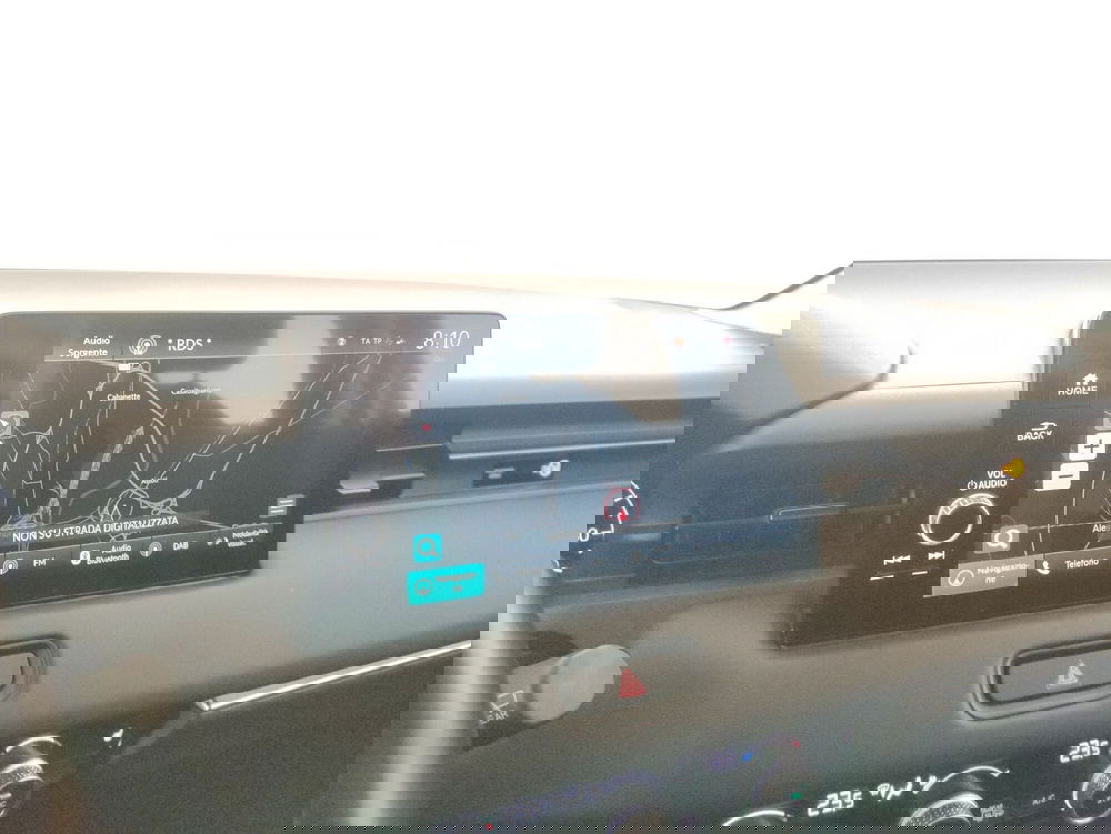 Honda HR-V usata a Alessandria (12)