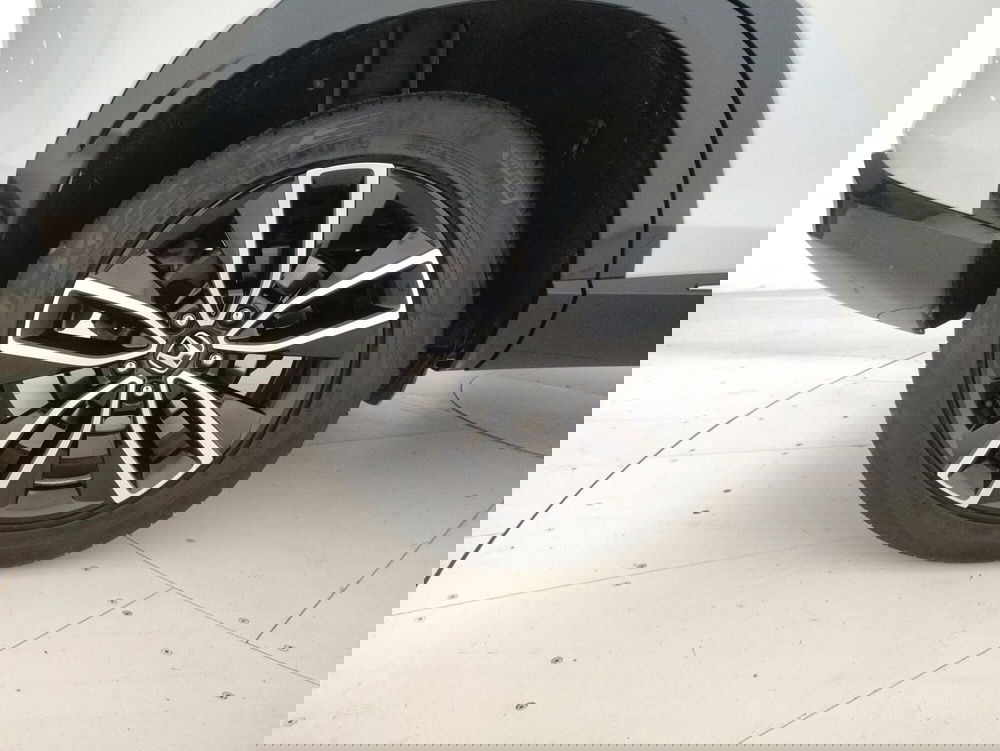 Honda HR-V usata a Alessandria (14)