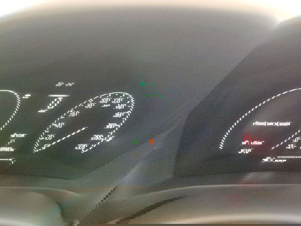 Honda HR-V usata a Alessandria (15)