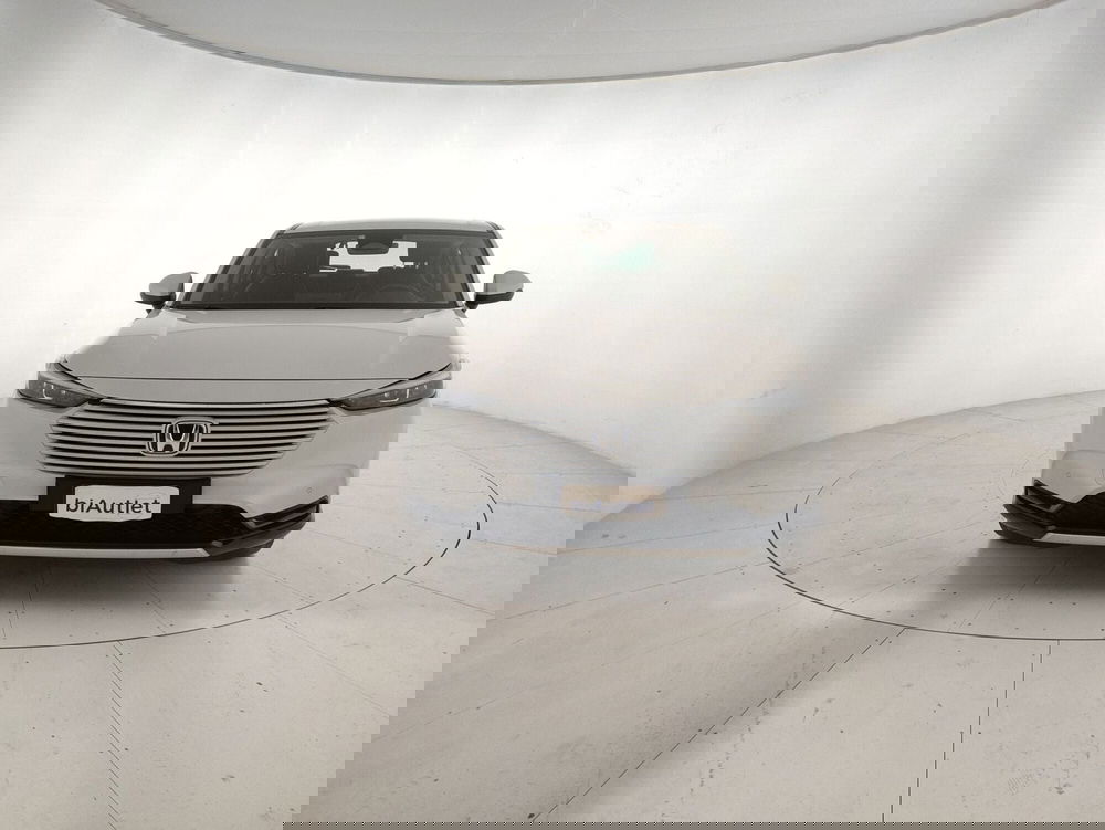 Honda HR-V usata a Alessandria (2)