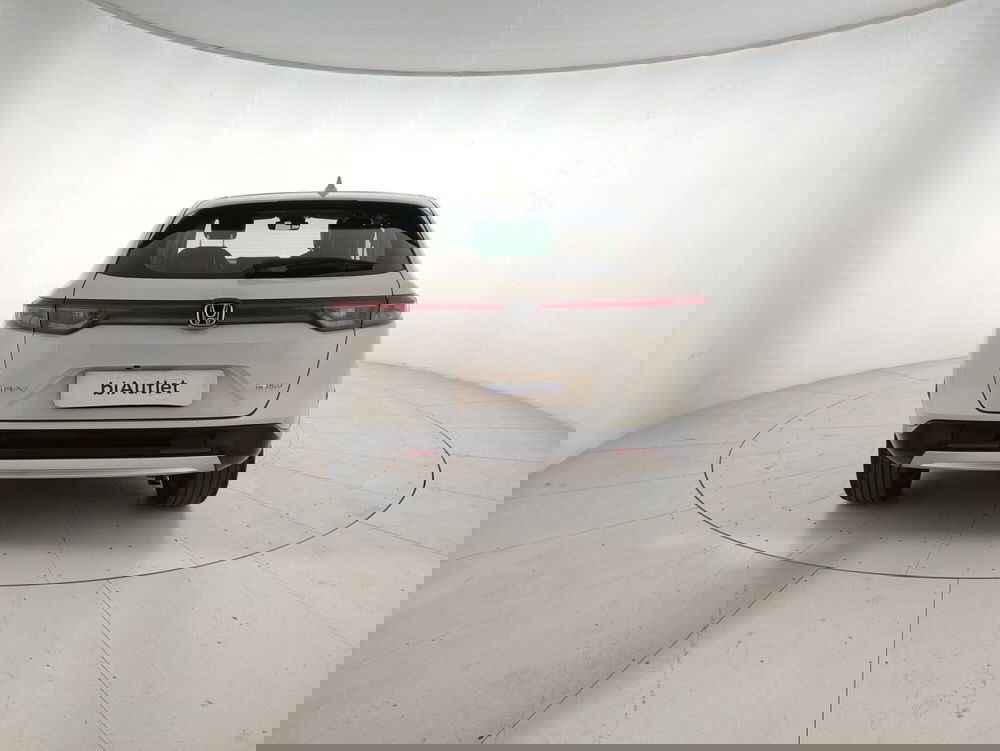 Honda HR-V usata a Alessandria (3)