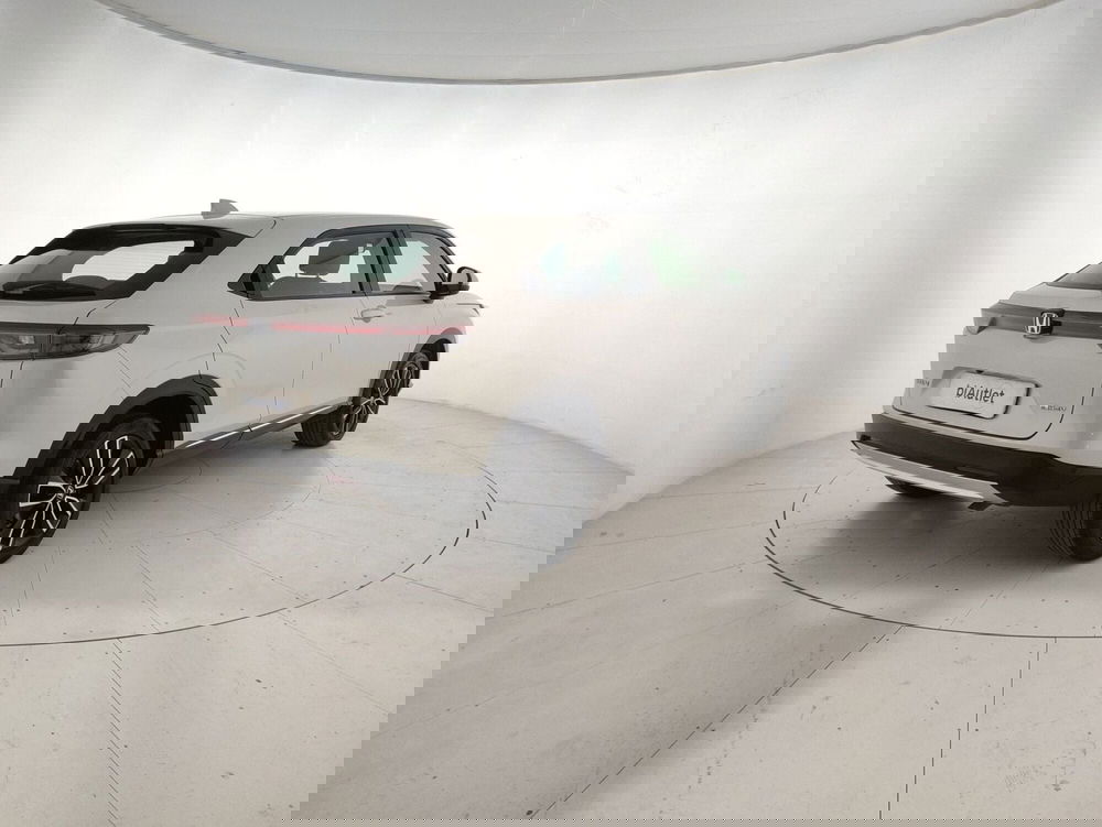 Honda HR-V usata a Alessandria (4)