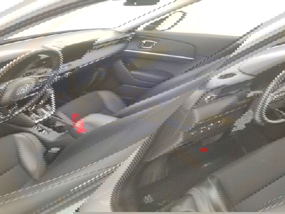 Honda HR-V usata a Alessandria (6)