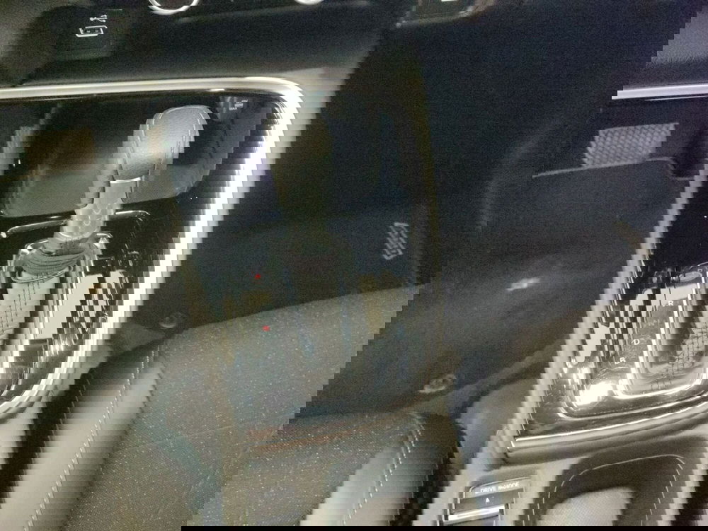 Honda HR-V usata a Alessandria (9)