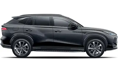 Mg HS 1.5 phev Luxury auto nuova a Asti
