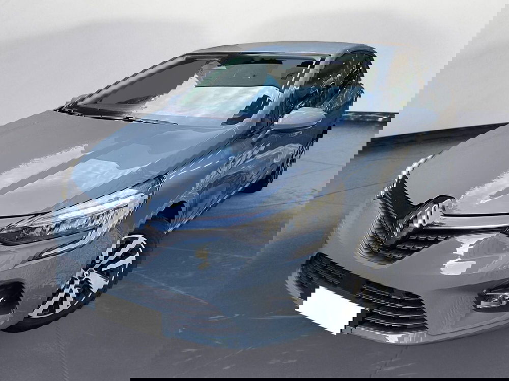 Renault Clio usata a Monza e Brianza