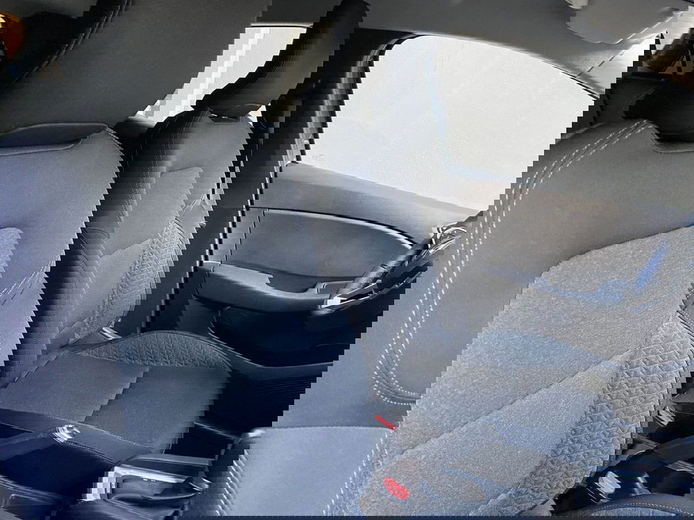 Renault Clio usata a Monza e Brianza (10)