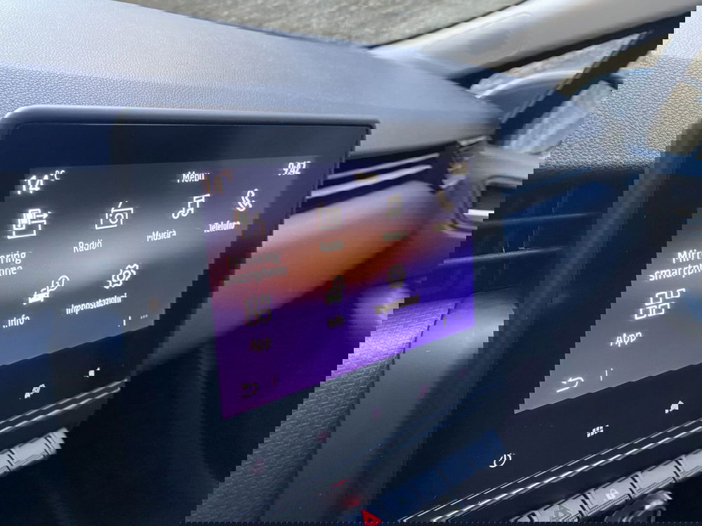 Renault Clio usata a Monza e Brianza (11)