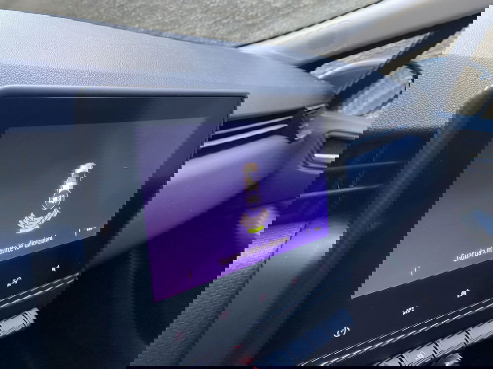 Renault Clio usata a Monza e Brianza (12)