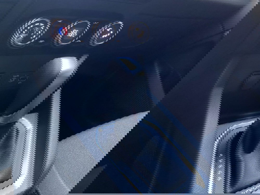 Renault Clio usata a Monza e Brianza (13)