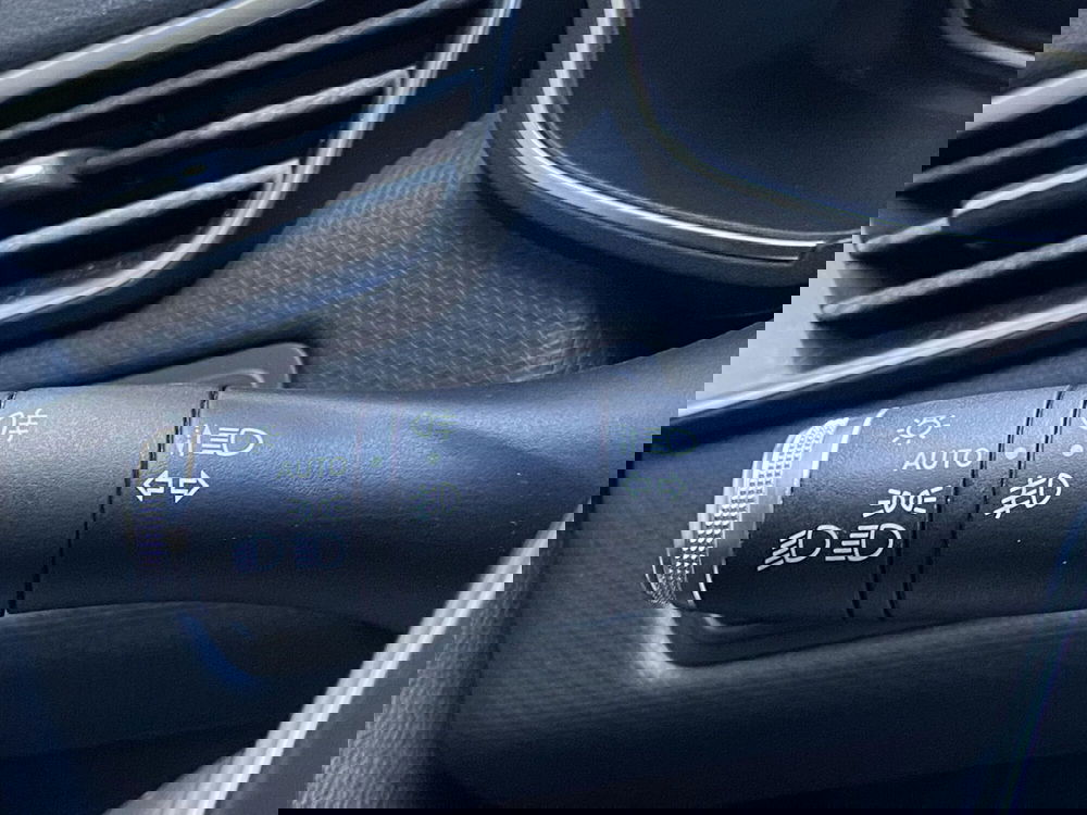 Renault Clio usata a Monza e Brianza (14)