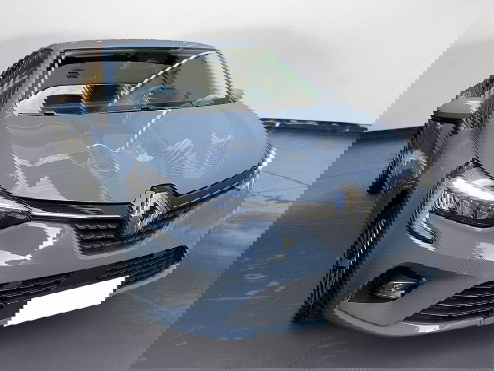 Renault Clio usata a Monza e Brianza (2)