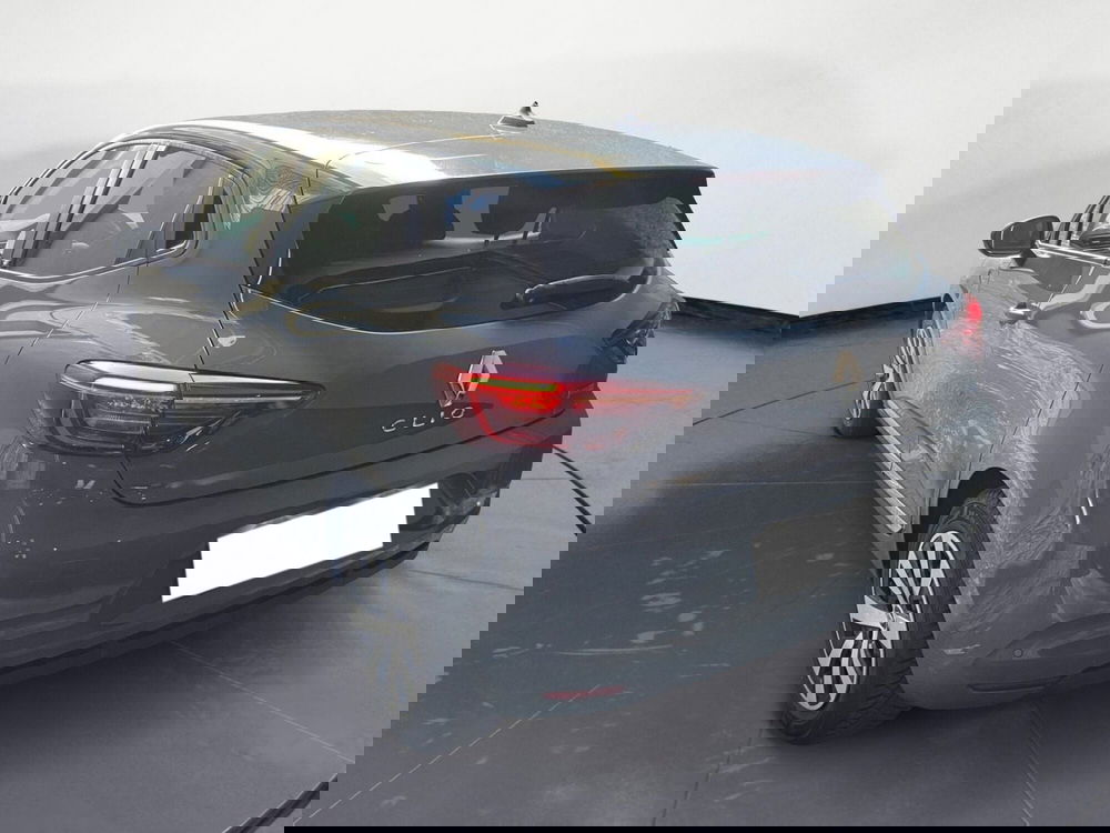 Renault Clio usata a Monza e Brianza (4)