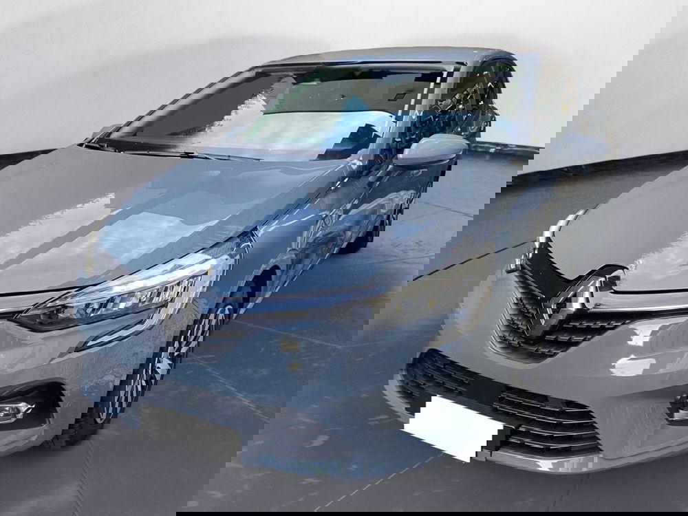 Renault Clio usata a Monza e Brianza (5)