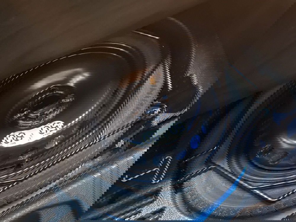 Renault Clio usata a Monza e Brianza (7)