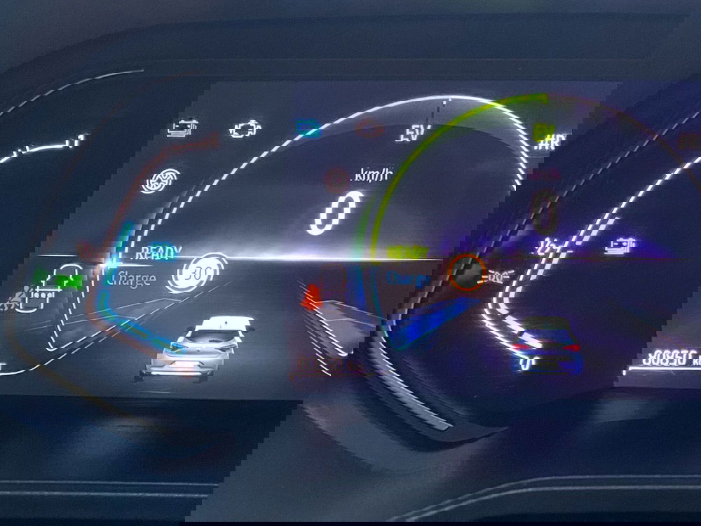 Renault Clio usata a Monza e Brianza (8)