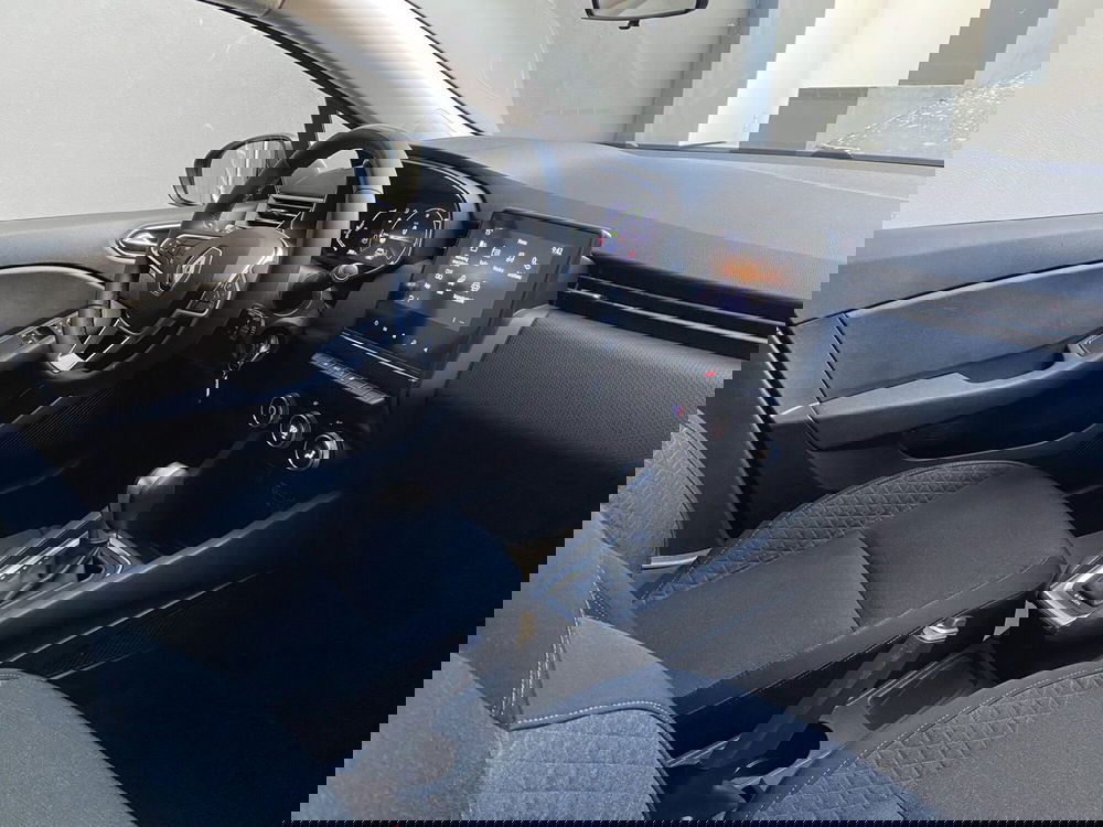 Renault Clio usata a Monza e Brianza (9)