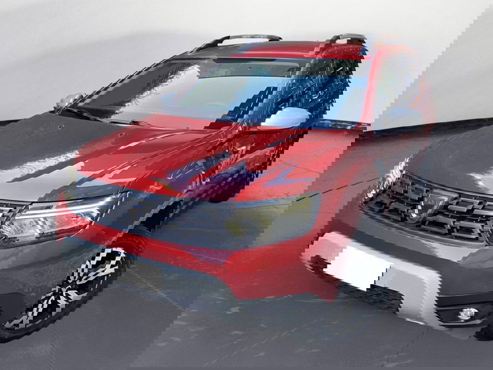 Dacia Duster usata a Monza e Brianza