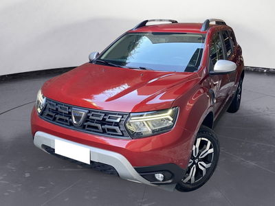 Dacia Duster 1.0 TCe GPL 4x2 Prestige DaciaPlus del 2022 usata a Meda