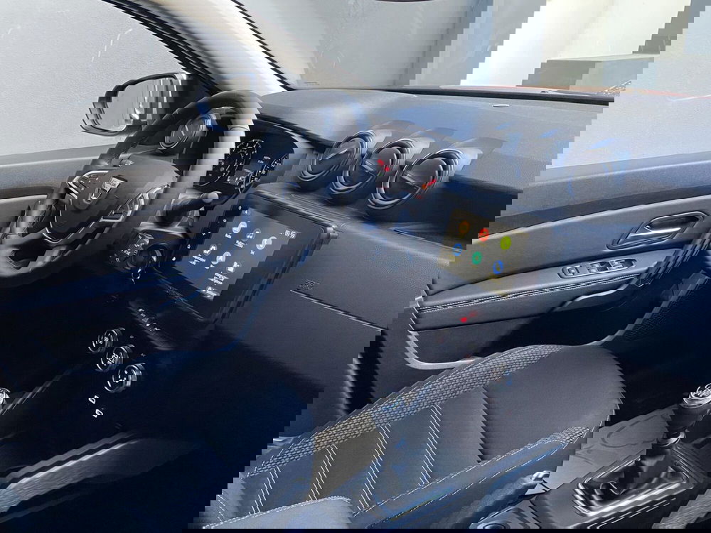 Dacia Duster usata a Monza e Brianza (10)