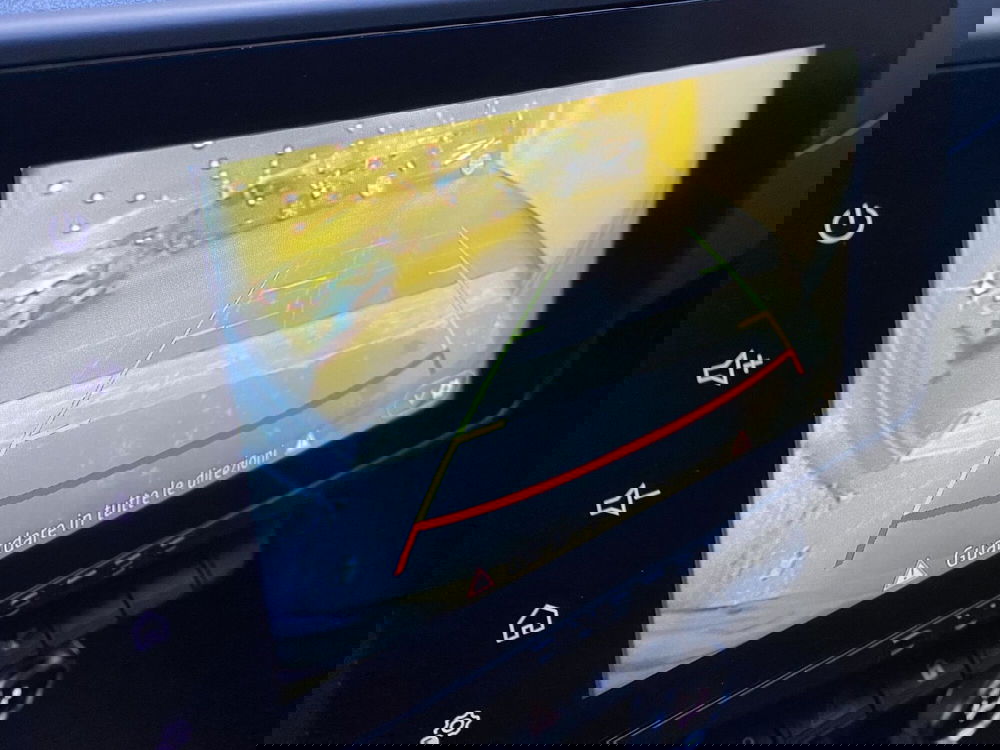Dacia Duster usata a Monza e Brianza (12)