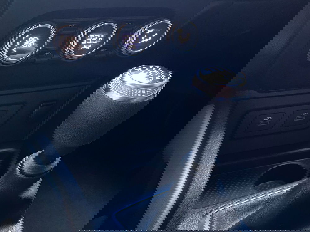 Dacia Duster usata a Monza e Brianza (13)