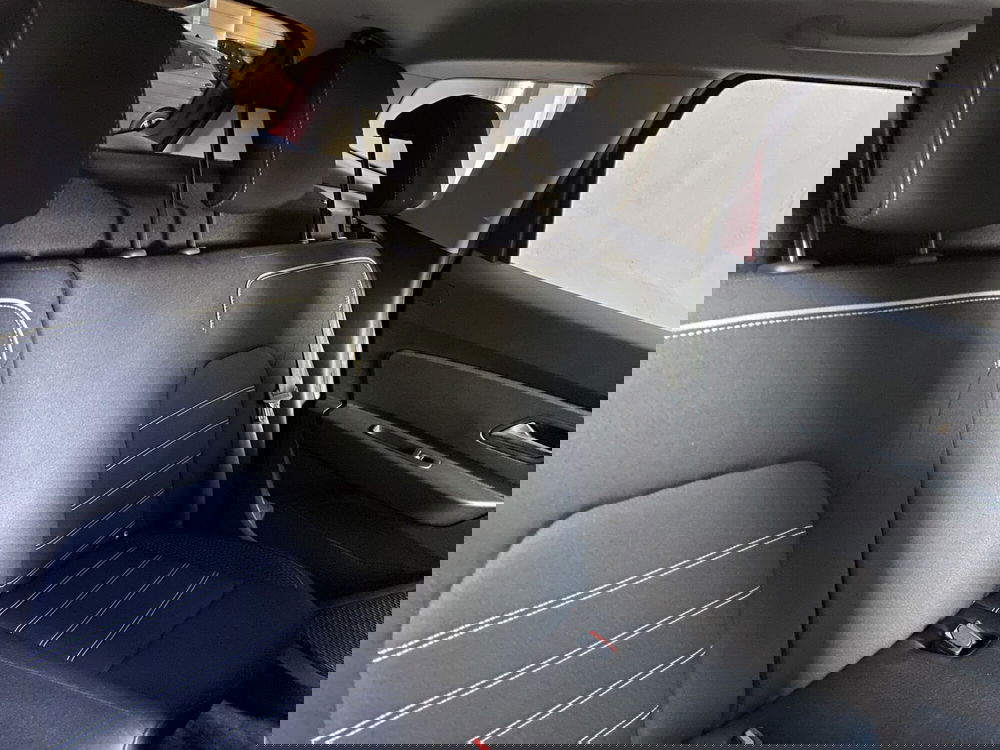 Dacia Duster usata a Monza e Brianza (15)