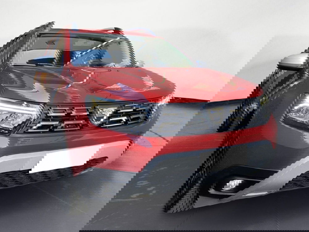 Dacia Duster usata a Monza e Brianza (2)