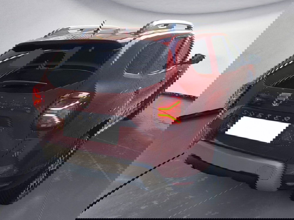 Dacia Duster usata a Monza e Brianza (3)