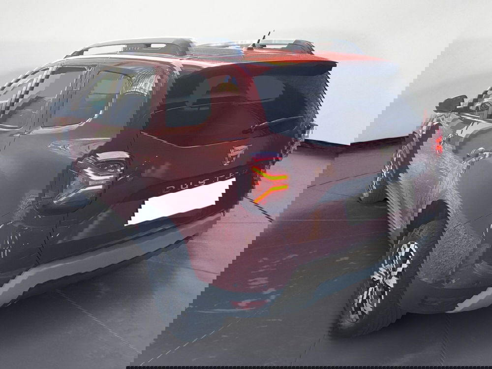 Dacia Duster usata a Monza e Brianza (4)