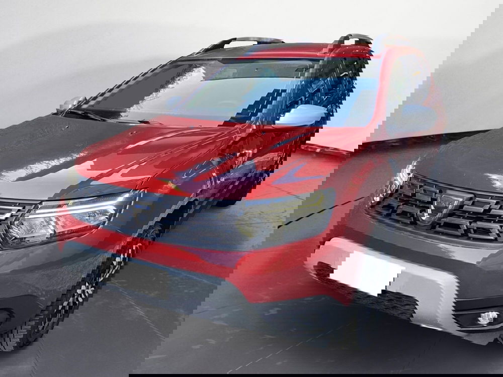 Dacia Duster usata a Monza e Brianza (5)