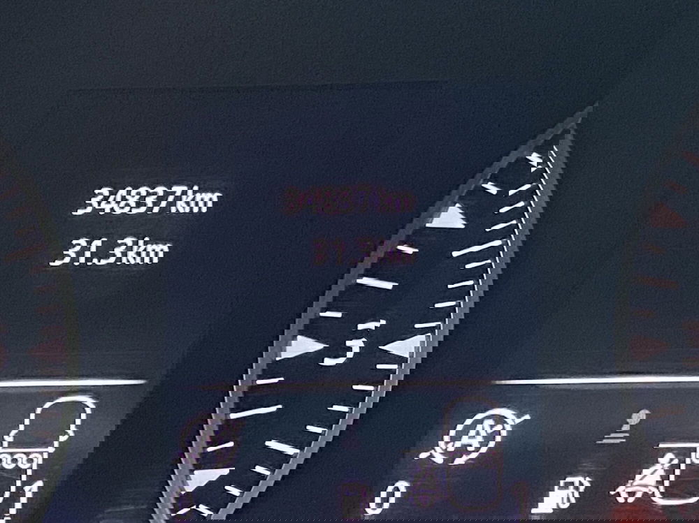 Dacia Duster usata a Monza e Brianza (6)